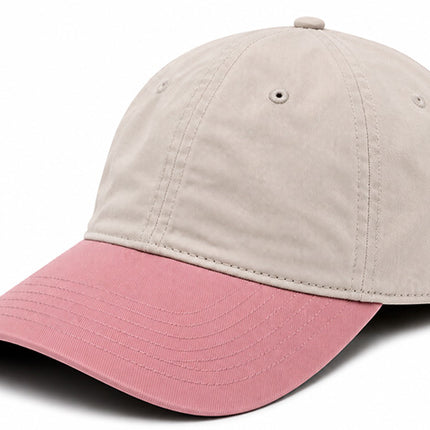 Gorra dad cap Oto premium 8006