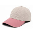 Beige/rosa