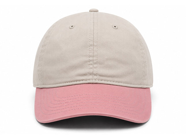 Gorra dad cap Oto premium 8006