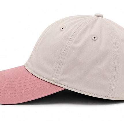 Gorra dad cap Oto premium 8006
