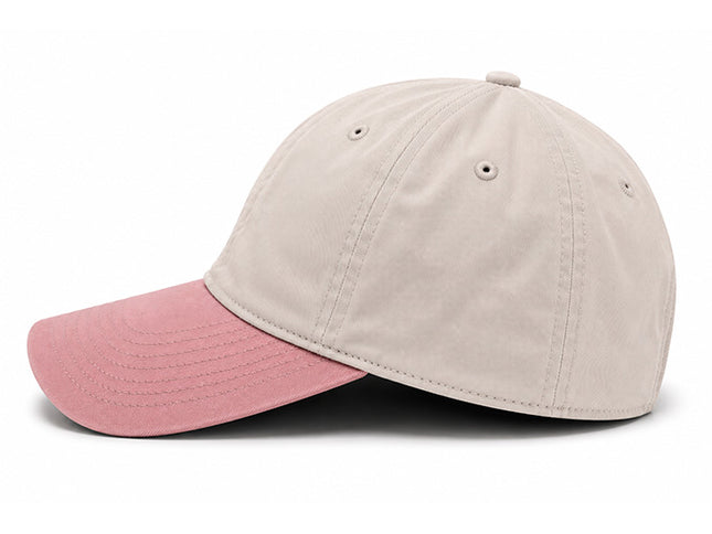 Gorra dad cap Oto premium 8006