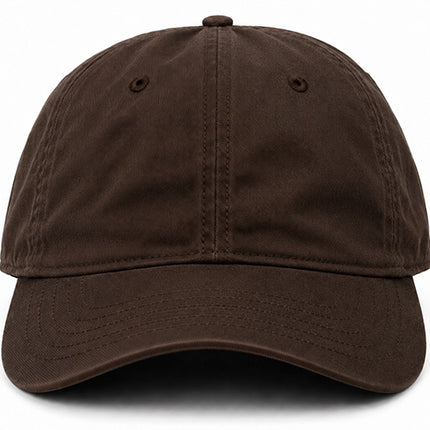 Gorra dad cap Oto premium 8006