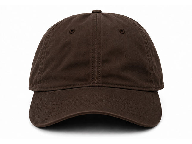 Gorra dad cap Oto premium 8006