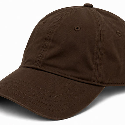 Gorra dad cap Oto premium 8006