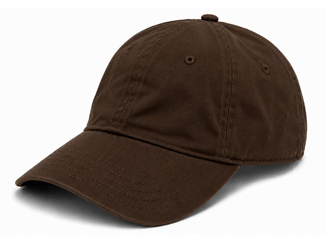 Gorra dad cap Oto premium 8006