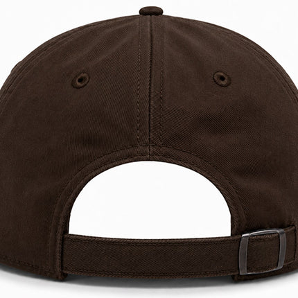 Gorra dad cap Oto premium 8006