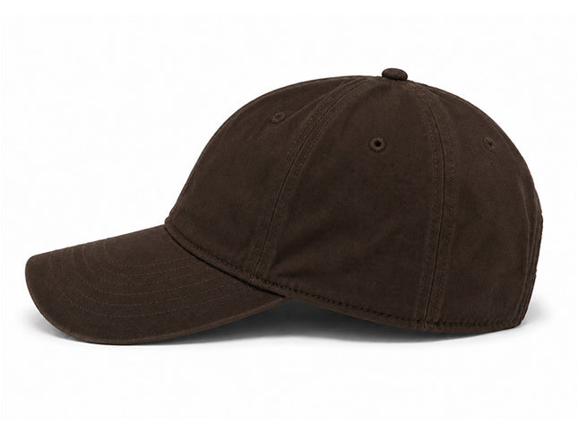 Gorra dad cap Oto premium 8006