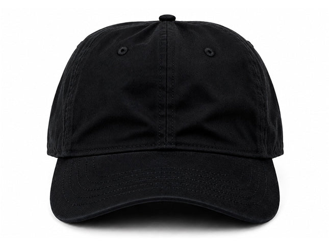 Gorra dad cap Oto premium 8006
