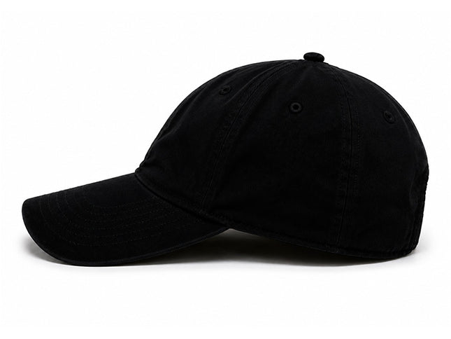 Gorra dad cap Oto premium 8006