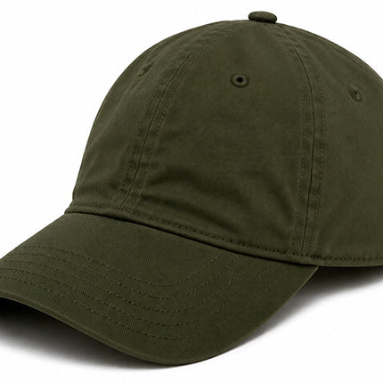 Gorra dad cap Oto premium 8006