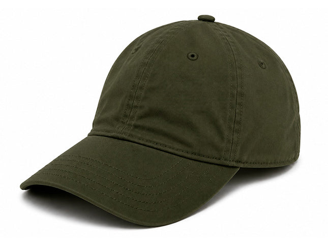 Gorra dad cap Oto premium 8006