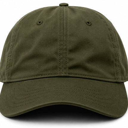 Gorra dad cap Oto premium 8006