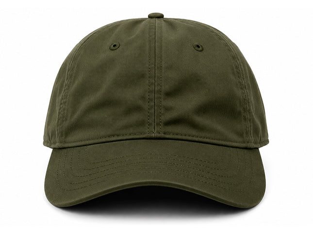 Gorra dad cap Oto premium 8006