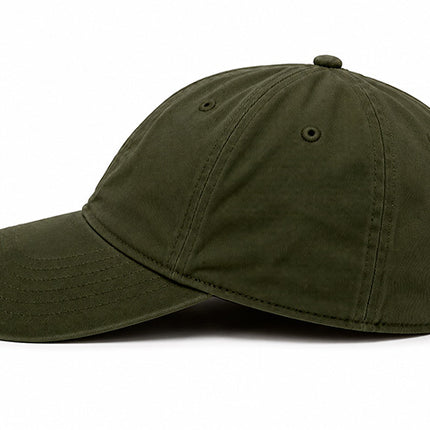 Gorra dad cap Oto premium 8006