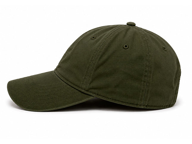 Gorra dad cap Oto premium 8006