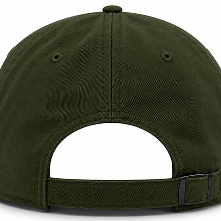 Gorra dad cap Oto premium 8006