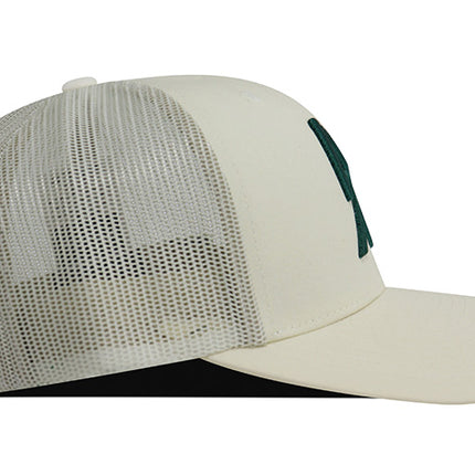 Gorra Atlético Nacional Oficial Premium Flexfit 6606 A/N