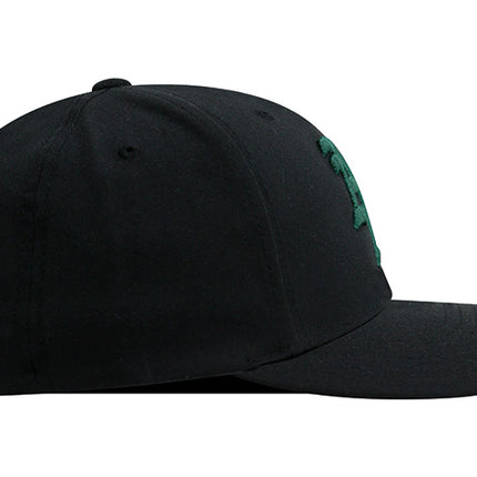 Gorra Atlético Nacional Oficial A/N gótico