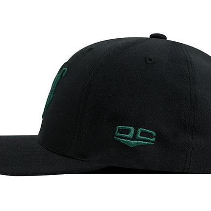 Gorra Atlético Nacional Oficial A/N gótico