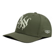 Verde militar