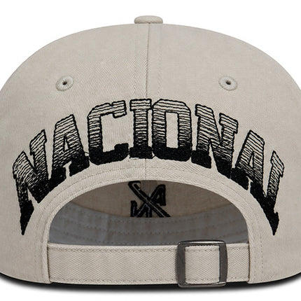 Gorra Atlético Nacional Oficial dad cap A/N 8006