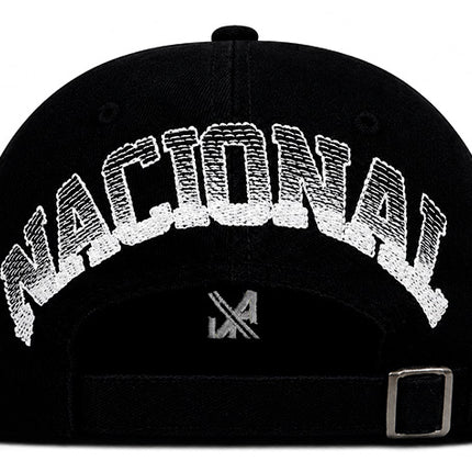 Gorra Atlético Nacional Oficial dad cap A/N 8006
