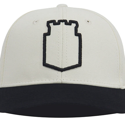 Gorra Atlético Nacional Oficial silueta Oto-101