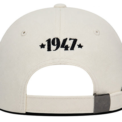 Gorra Atlético Nacional Oficial silueta Oto-101