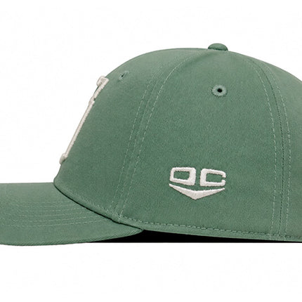 Gorra Atlético Nacional Oficial silueta Oto-101