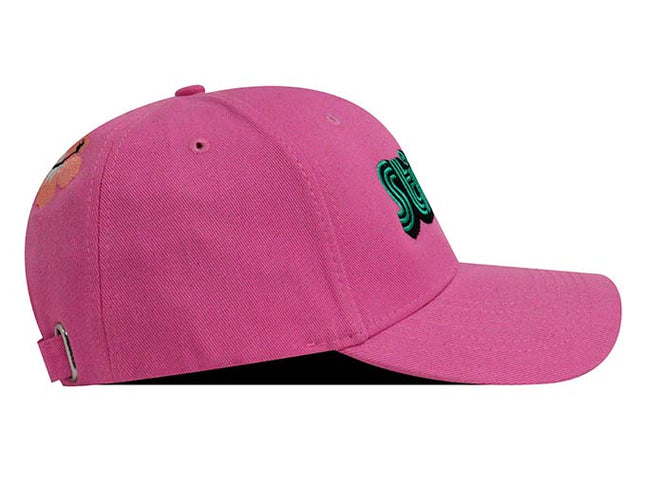Gorra Lilo & Stitch Ds-005 Hawai rosa