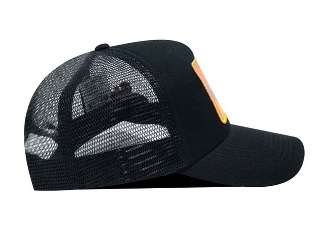 Gorra Lilo & Stitch Ds-006 here for the music negro