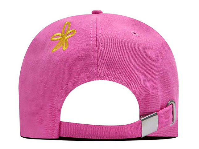 Gorra Lilo & Stitch Ds-008 Just chill rosa