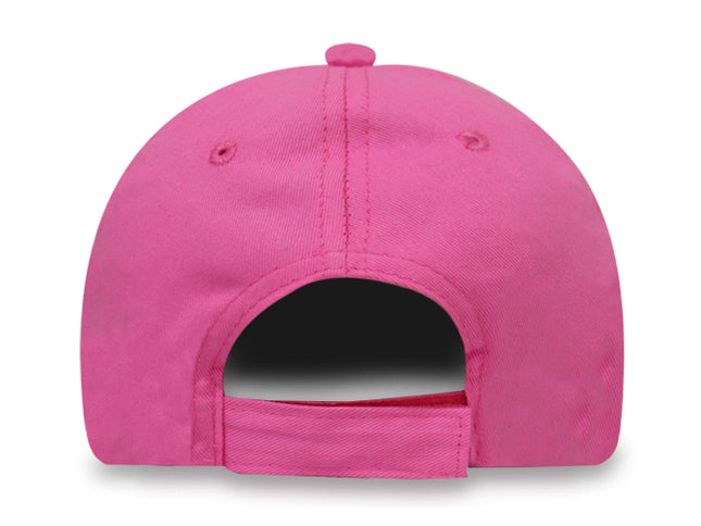 GORRA DISNEY PRINCESAS ORIGINAL ROSA OC CAPS