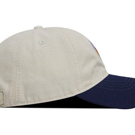 Gorra Oficial FCF Selección Colombia dad cap FCFE-0224