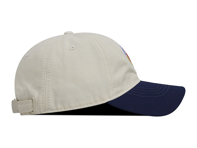 Gorra Oficial FCF Selección Colombia dad cap FCFE-0224
