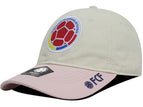 Beige/rosa