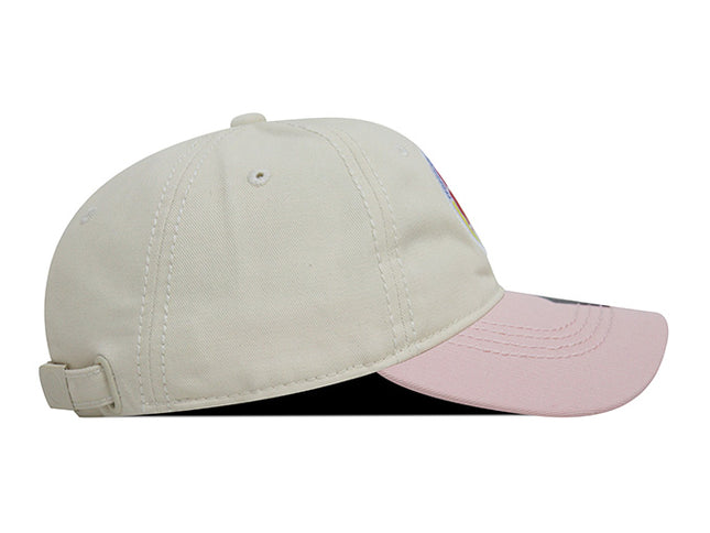 Gorra Oficial FCF Selección Colombia dad cap FCFE-0224