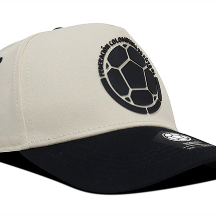 Gorra FCF oficial Selección Colombia FCFE-0424