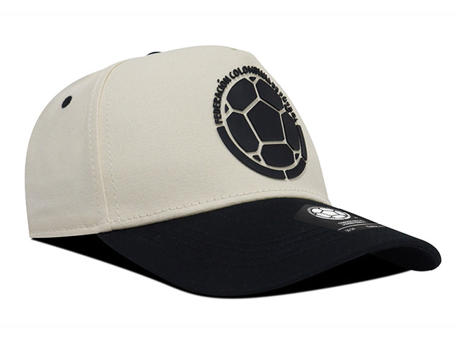Gorra FCF oficial Selección Colombia FCFE-0424
