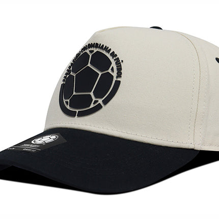 Gorra FCF oficial Selección Colombia FCFE-0424