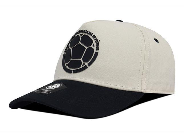 Gorra FCF oficial Selección Colombia FCFE-0424