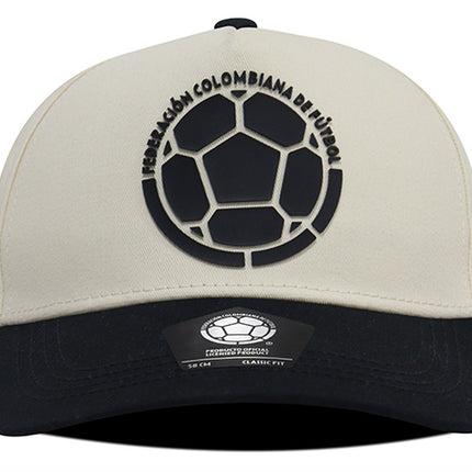 Gorra FCF oficial Selección Colombia FCFE-0424