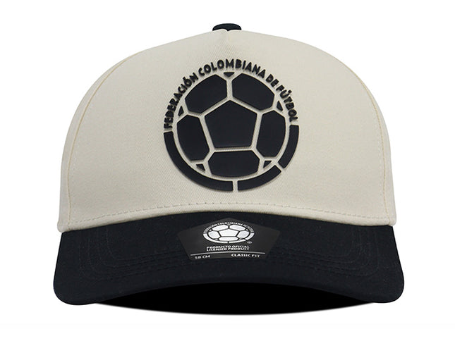 Gorra FCF oficial Selección Colombia FCFE-0424