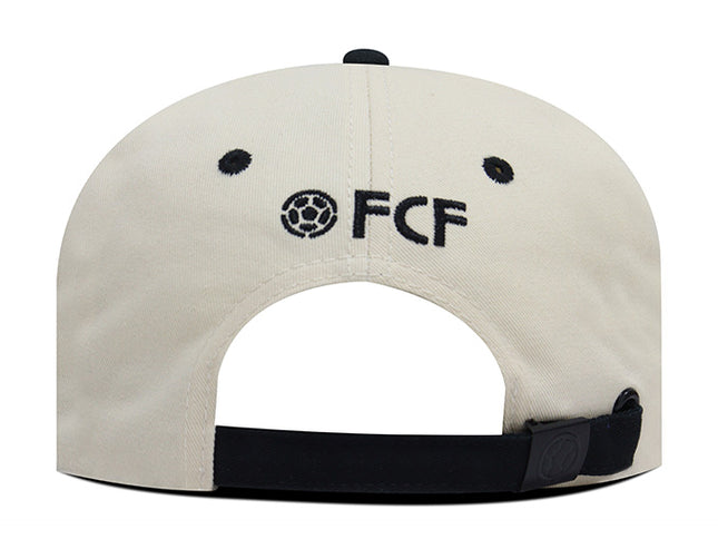 Gorra FCF oficial Selección Colombia FCFE-0424