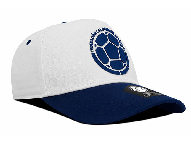 Gorra FCF oficial Selección Colombia FCFE-0424