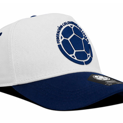 Gorra FCF oficial Selección Colombia FCFE-0424