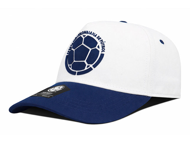 Gorra FCF oficial Selección Colombia FCFE-0424