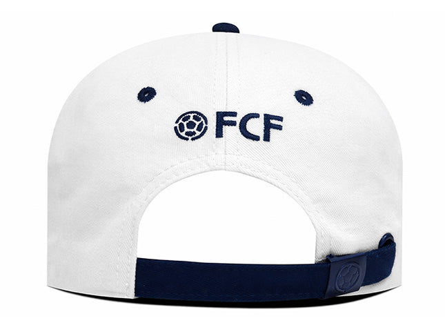Gorra FCF oficial Selección Colombia FCFE-0424