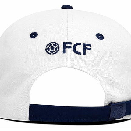 Gorra FCF oficial Selección Colombia FCFE-0424
