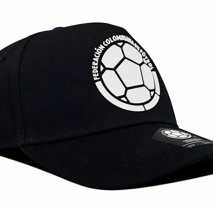 Gorra FCF oficial Selección Colombia FCFE-0424